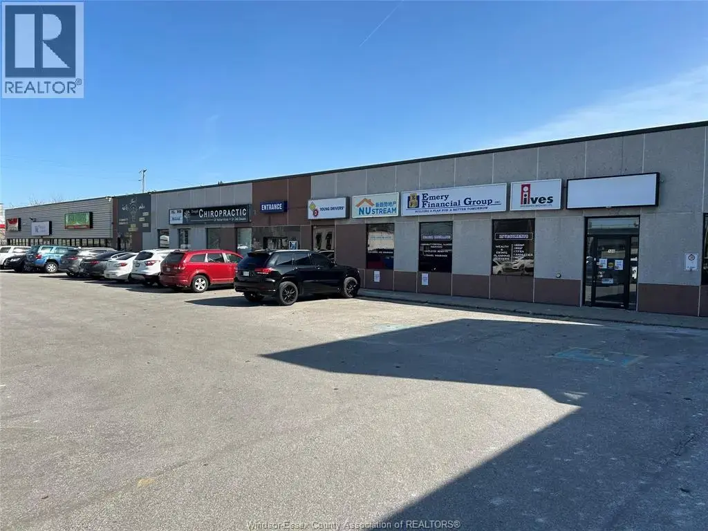 215 Eugenie Street West Unit# 280, Windsor